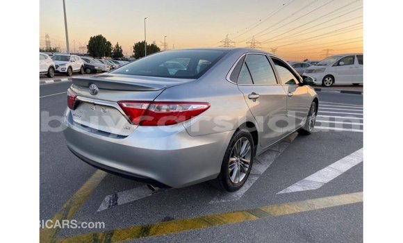 Buy Import Toyota Camry Other Car in Import - Dubai in Al Jazirah State Buy Import Toyota Camry Other Car in Import - Dubai in Al Jazirah State