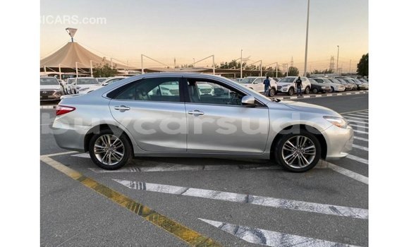 Buy Import Toyota Camry Other Car in Import - Dubai in Al Jazirah State Buy Import Toyota Camry Other Car in Import - Dubai in Al Jazirah State