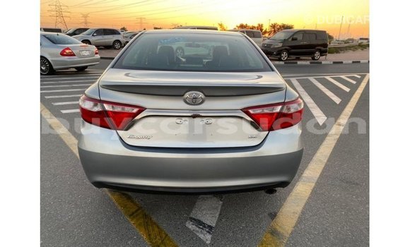 Buy Import Toyota Camry Other Car in Import - Dubai in Al Jazirah State Buy Import Toyota Camry Other Car in Import - Dubai in Al Jazirah State