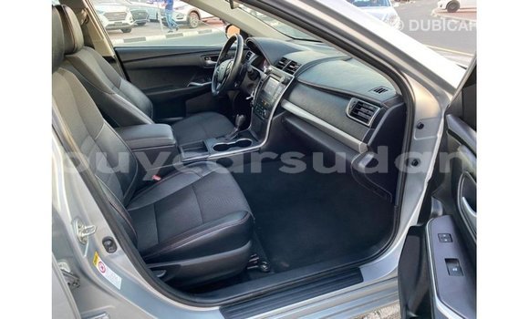Buy Import Toyota Camry Other Car in Import - Dubai in Al Jazirah State Buy Import Toyota Camry Other Car in Import - Dubai in Al Jazirah State