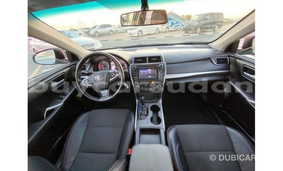 Buy Import Toyota Camry Other Car in Import - Dubai in Al Jazirah State Buy Import Toyota Camry Other Car in Import - Dubai in Al Jazirah State