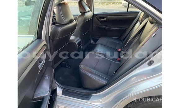 Buy Import Toyota Camry Other Car in Import - Dubai in Al Jazirah State Buy Import Toyota Camry Other Car in Import - Dubai in Al Jazirah State