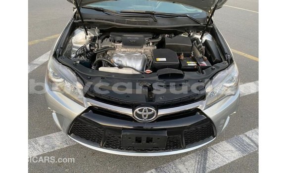 Buy Import Toyota Camry Other Car in Import - Dubai in Al Jazirah State Buy Import Toyota Camry Other Car in Import - Dubai in Al Jazirah State
