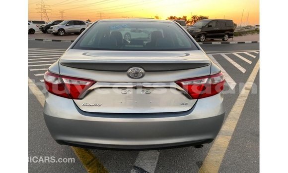 Buy Import Toyota Camry Other Car in Import - Dubai in Al Jazirah State Buy Import Toyota Camry Other Car in Import - Dubai in Al Jazirah State