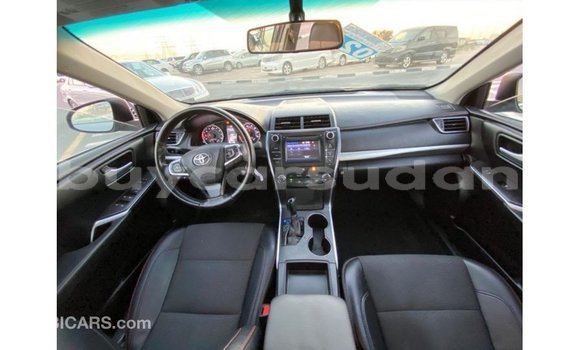 Buy Import Toyota Camry Other Car in Import - Dubai in Al Jazirah State Buy Import Toyota Camry Other Car in Import - Dubai in Al Jazirah State