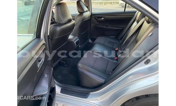 Buy Import Toyota Camry Other Car in Import - Dubai in Al Jazirah State Buy Import Toyota Camry Other Car in Import - Dubai in Al Jazirah State