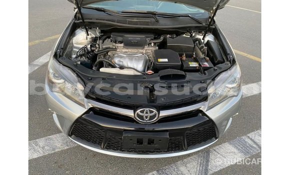 Buy Import Toyota Camry Other Car in Import - Dubai in Al Jazirah State Buy Import Toyota Camry Other Car in Import - Dubai in Al Jazirah State