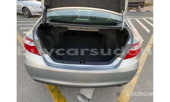 Buy Import Toyota Camry Other Car in Import - Dubai in Al Jazirah State Buy Import Toyota Camry Other Car in Import - Dubai in Al Jazirah State