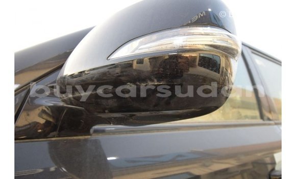 Acheter Import Voiture Lexus LX Noir à Import - Dubai, État d'Al Jazirah Acheter Import Voiture Lexus LX Noir à Import - Dubai, État d'Al Jazirah