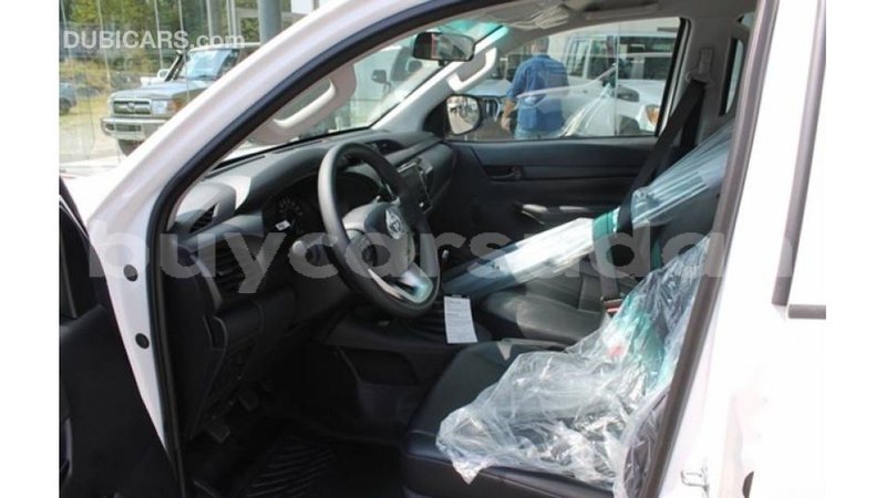 Big with watermark toyota hilux al jazirah state import dubai 2977