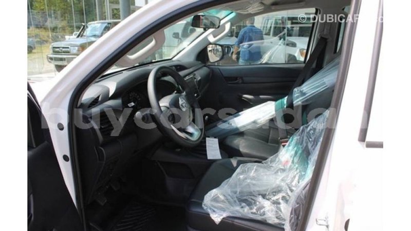 Big with watermark toyota hilux al jazirah state import dubai 2977