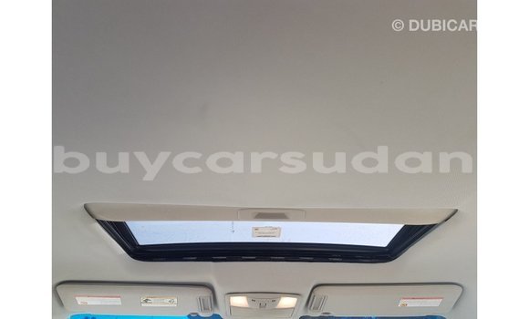 Buy Import Nissan Patrol White Car in Import - Dubai in Al Jazirah State Buy Import Nissan Patrol White Car in Import - Dubai in Al Jazirah State