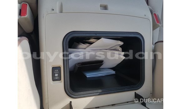 Buy Import Nissan Patrol White Car in Import - Dubai in Al Jazirah State Buy Import Nissan Patrol White Car in Import - Dubai in Al Jazirah State