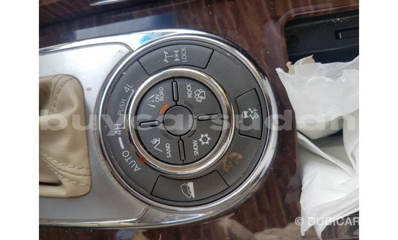 Buy Import Nissan Patrol White Car in Import - Dubai in Al Jazirah State Buy Import Nissan Patrol White Car in Import - Dubai in Al Jazirah State