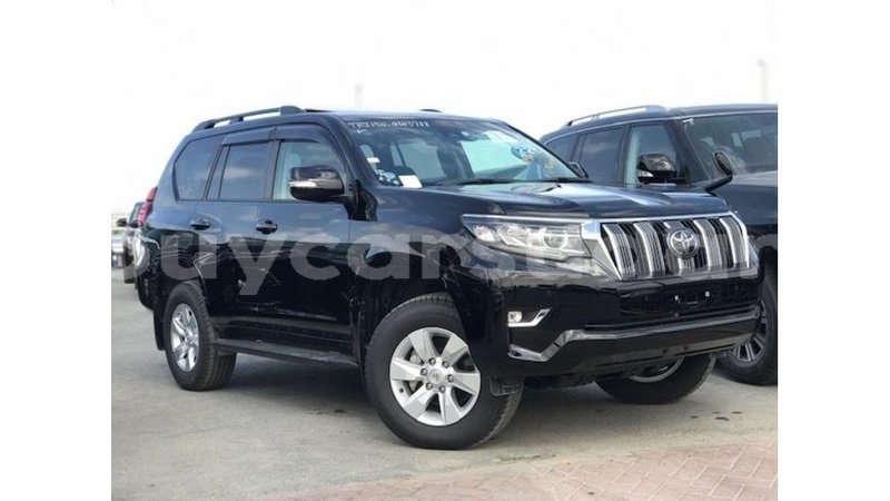 Big with watermark toyota prado al jazirah state import dubai 2984
