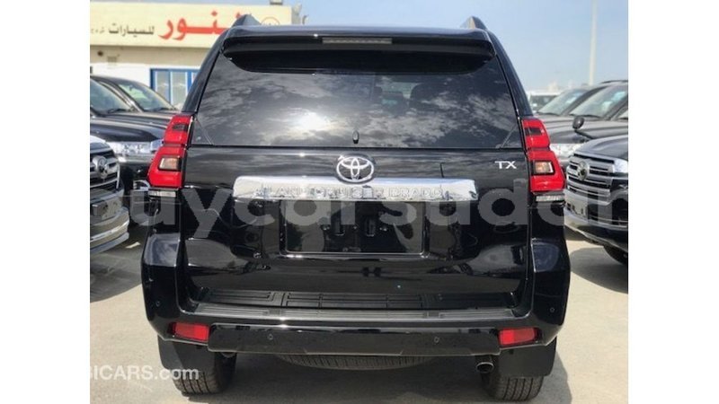 Big with watermark toyota prado al jazirah state import dubai 2984