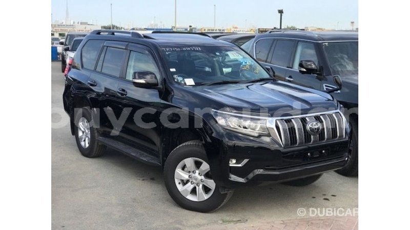 Big with watermark toyota prado al jazirah state import dubai 2984