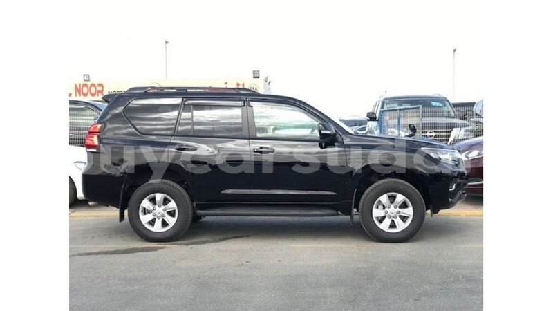 Big with watermark toyota prado al jazirah state import dubai 2984