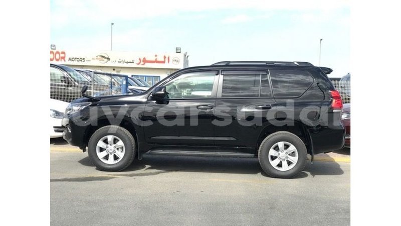 Big with watermark toyota prado al jazirah state import dubai 2984