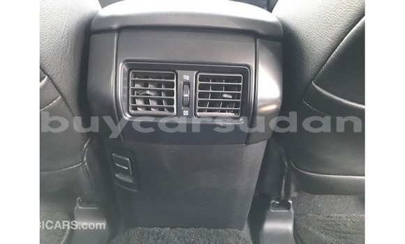Buy Import Toyota Prado Black Car in Import - Dubai in Al Jazirah State Buy Import Toyota Prado Black Car in Import - Dubai in Al Jazirah State