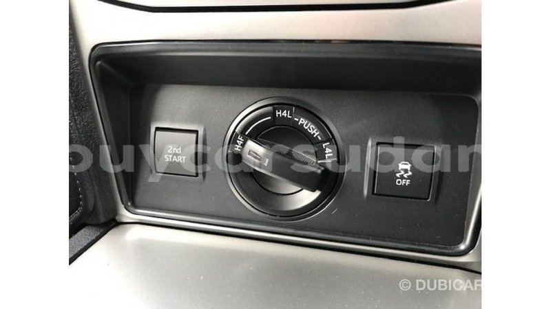 Big with watermark toyota prado al jazirah state import dubai 2984