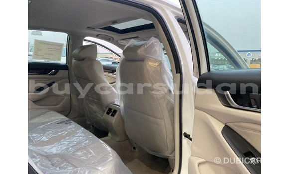 Buy Import Honda T White Bike in Import - Dubai in Al Jazirah State Buy Import Honda T White Bike in Import - Dubai in Al Jazirah State