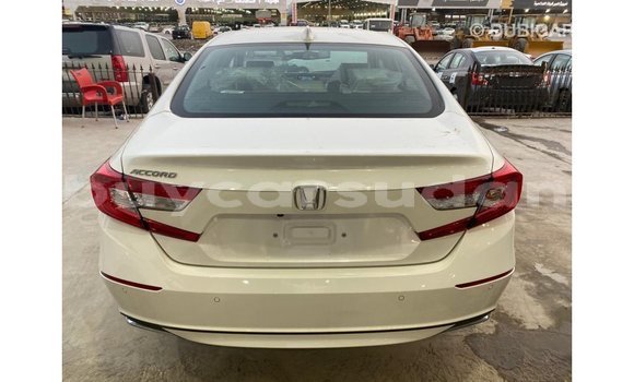 Buy Import Honda T White Bike in Import - Dubai in Al Jazirah State Buy Import Honda T White Bike in Import - Dubai in Al Jazirah State