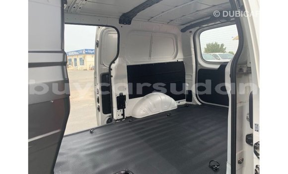 Buy Import Hyundai Cargo White Car in Import - Dubai in Al Jazirah State Buy Import Hyundai Cargo White Car in Import - Dubai in Al Jazirah State