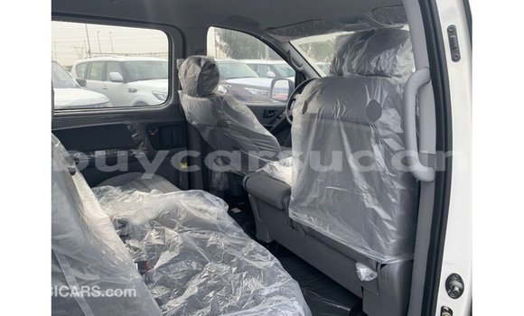 Buy Import Hyundai Cargo White Car in Import - Dubai in Al Jazirah State Buy Import Hyundai Cargo White Car in Import - Dubai in Al Jazirah State