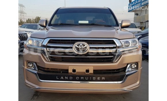 Buy Import Toyota Land Cruiser Other Car in Import - Dubai in Al Jazirah State Buy Import Toyota Land Cruiser Other Car in Import - Dubai in Al Jazirah State
