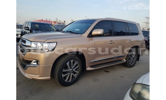 Buy Import Toyota Land Cruiser Other Car in Import - Dubai in Al Jazirah State Buy Import Toyota Land Cruiser Other Car in Import - Dubai in Al Jazirah State