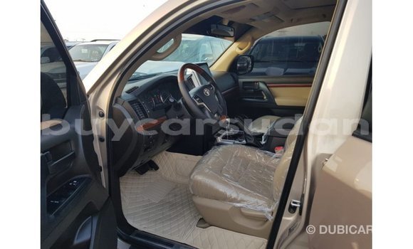 Buy Import Toyota Land Cruiser Other Car in Import - Dubai in Al Jazirah State Buy Import Toyota Land Cruiser Other Car in Import - Dubai in Al Jazirah State