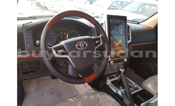 Buy Import Toyota Land Cruiser Other Car in Import - Dubai in Al Jazirah State Buy Import Toyota Land Cruiser Other Car in Import - Dubai in Al Jazirah State
