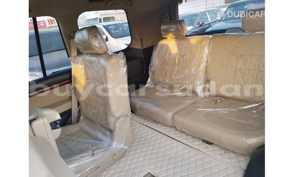 Buy Import Toyota Land Cruiser Other Car in Import - Dubai in Al Jazirah State Buy Import Toyota Land Cruiser Other Car in Import - Dubai in Al Jazirah State