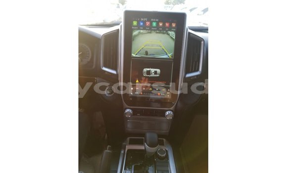 Buy Import Toyota Land Cruiser Other Car in Import - Dubai in Al Jazirah State Buy Import Toyota Land Cruiser Other Car in Import - Dubai in Al Jazirah State