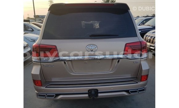 Buy Import Toyota Land Cruiser Other Car in Import - Dubai in Al Jazirah State Buy Import Toyota Land Cruiser Other Car in Import - Dubai in Al Jazirah State