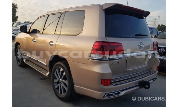 Buy Import Toyota Land Cruiser Other Car in Import - Dubai in Al Jazirah State Buy Import Toyota Land Cruiser Other Car in Import - Dubai in Al Jazirah State