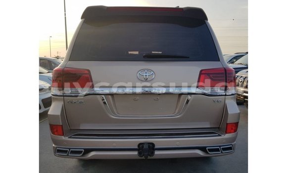 Buy Import Toyota Land Cruiser Other Car in Import - Dubai in Al Jazirah State Buy Import Toyota Land Cruiser Other Car in Import - Dubai in Al Jazirah State