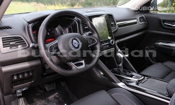 Acheter Import Voiture Renault Koleos Autre à Import - Dubai, État d'Al Jazirah Acheter Import Voiture Renault Koleos Autre à Import - Dubai, État d'Al Jazirah