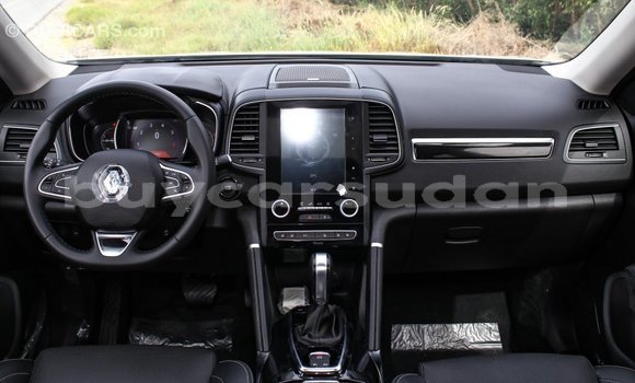 Acheter Import Voiture Renault Koleos Autre à Import - Dubai, État d'Al Jazirah Acheter Import Voiture Renault Koleos Autre à Import - Dubai, État d'Al Jazirah