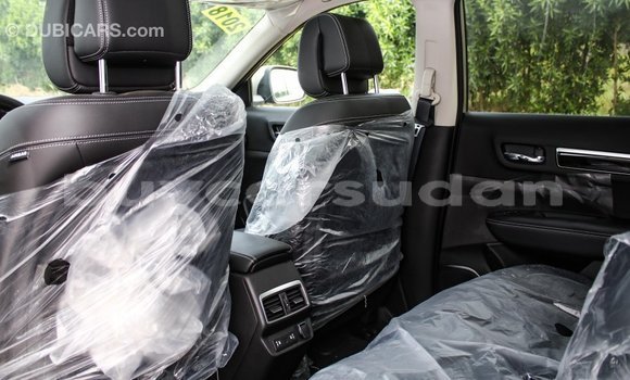 Acheter Import Voiture Renault Koleos Autre à Import - Dubai, État d'Al Jazirah Acheter Import Voiture Renault Koleos Autre à Import - Dubai, État d'Al Jazirah