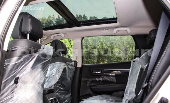 Acheter Import Voiture Renault Koleos Autre à Import - Dubai, État d'Al Jazirah Acheter Import Voiture Renault Koleos Autre à Import - Dubai, État d'Al Jazirah