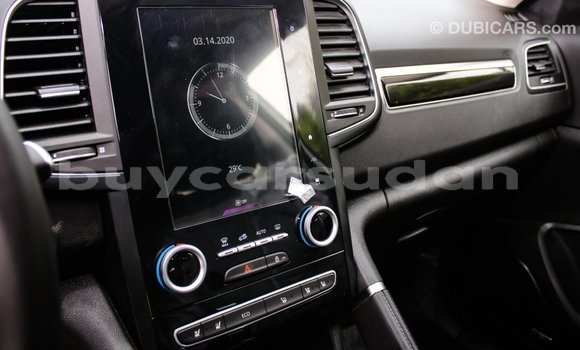 Acheter Import Voiture Renault Koleos Autre à Import - Dubai, État d'Al Jazirah Acheter Import Voiture Renault Koleos Autre à Import - Dubai, État d'Al Jazirah