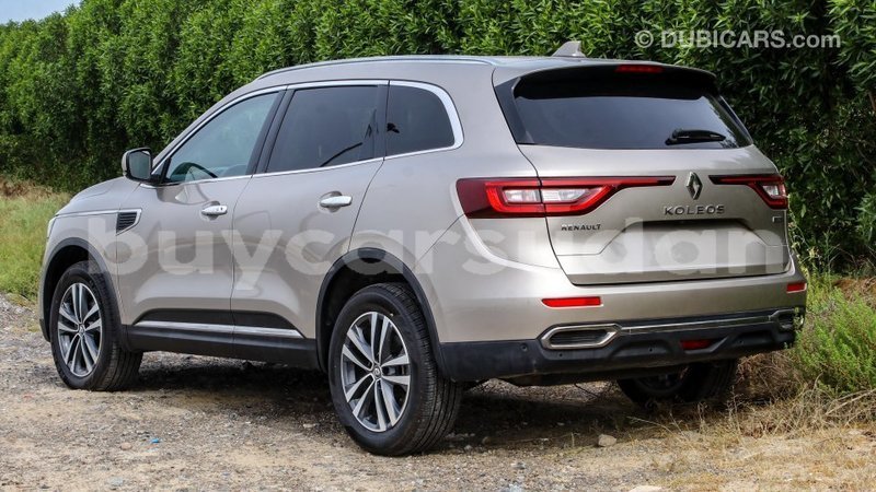 Big with watermark renault koleos al jazirah state import dubai 2988