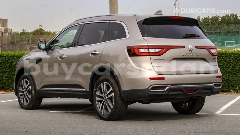 Big with watermark renault koleos al jazirah state import dubai 2988