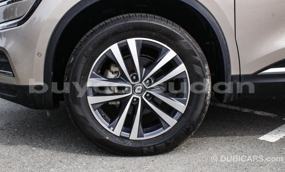 Acheter Import Voiture Renault Koleos Autre à Import - Dubai, État d'Al Jazirah Acheter Import Voiture Renault Koleos Autre à Import - Dubai, État d'Al Jazirah