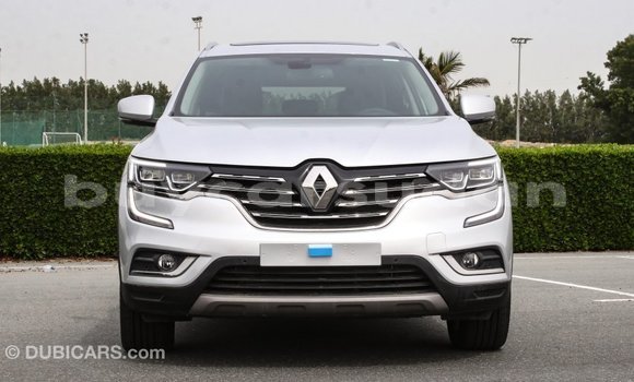 Acheter Import Voiture Renault Koleos Autre à Import - Dubai, État d'Al Jazirah Acheter Import Voiture Renault Koleos Autre à Import - Dubai, État d'Al Jazirah