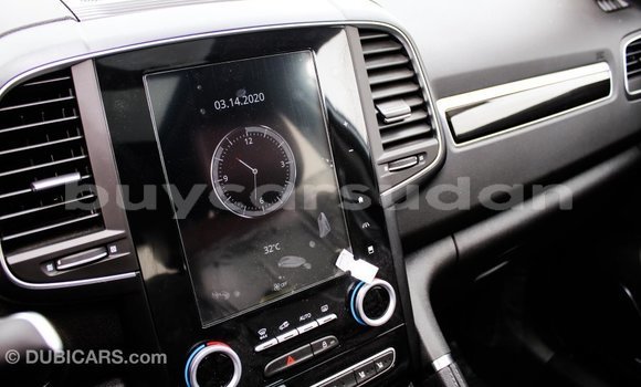 Acheter Import Voiture Renault Koleos Autre à Import - Dubai, État d'Al Jazirah Acheter Import Voiture Renault Koleos Autre à Import - Dubai, État d'Al Jazirah