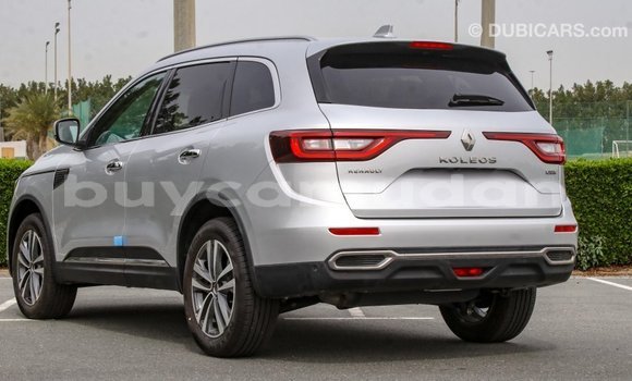 Acheter Import Voiture Renault Koleos Autre à Import - Dubai, État d'Al Jazirah Acheter Import Voiture Renault Koleos Autre à Import - Dubai, État d'Al Jazirah