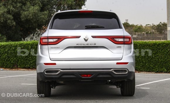 Acheter Import Voiture Renault Koleos Autre à Import - Dubai, État d'Al Jazirah Acheter Import Voiture Renault Koleos Autre à Import - Dubai, État d'Al Jazirah